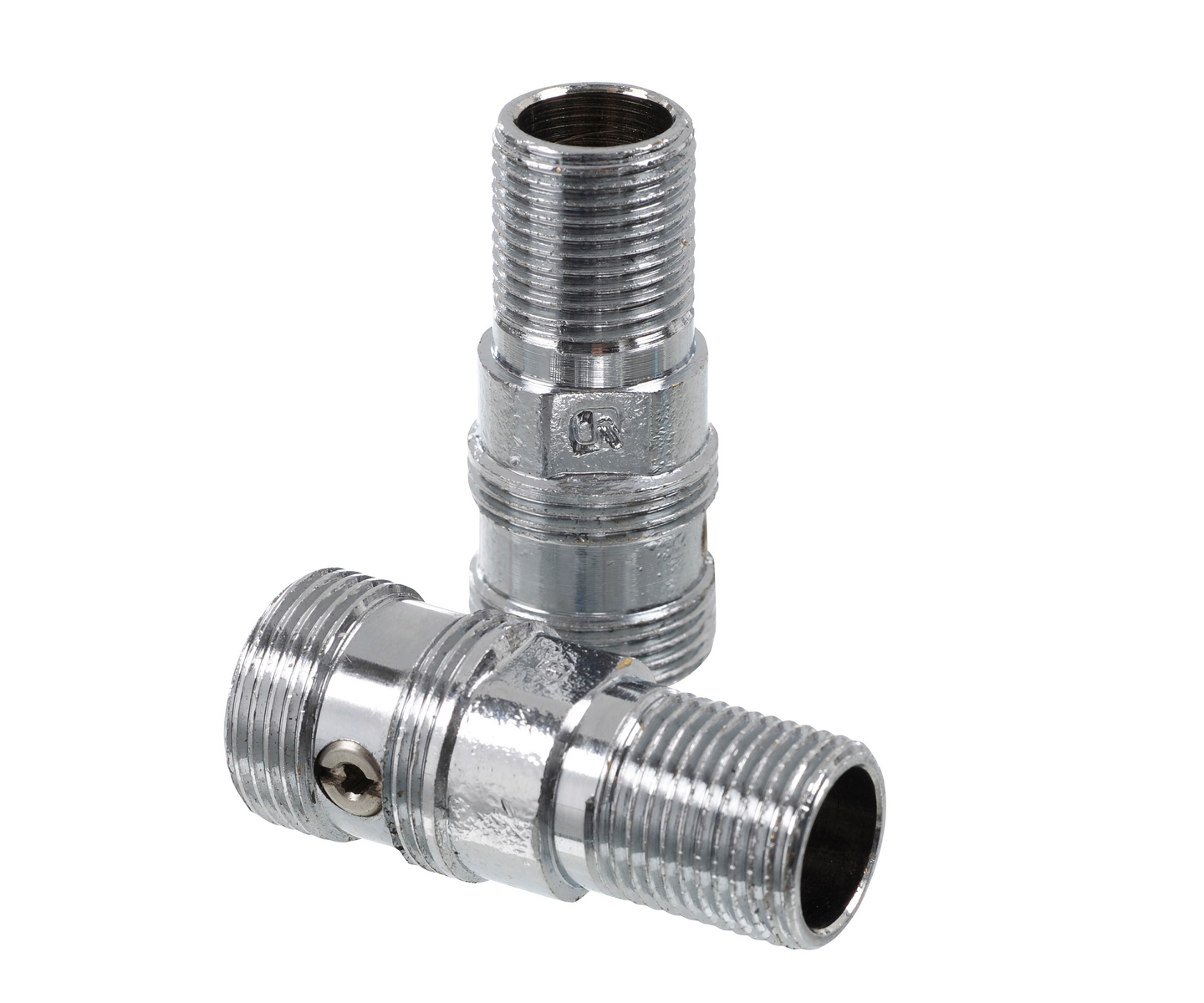 ECCENTR. KOPPLING AVZH. 1/2X3/ PROF