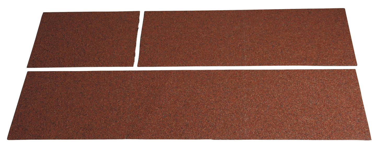 Räystäs-harjalevy Plano Combi