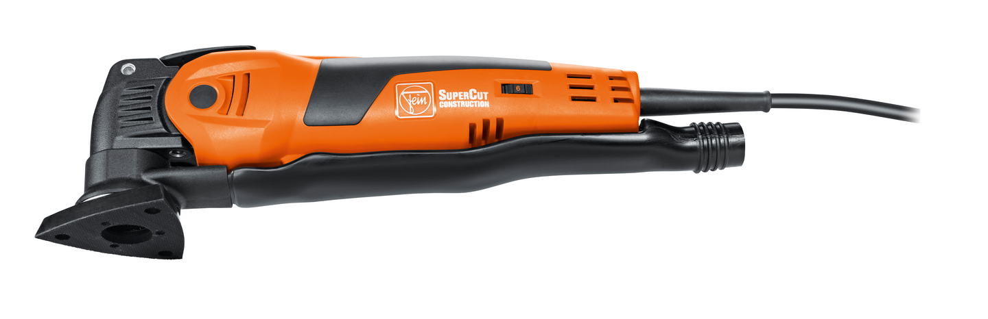 Monitoimikone FEIN MultiMaster FMM 350 QSL Top