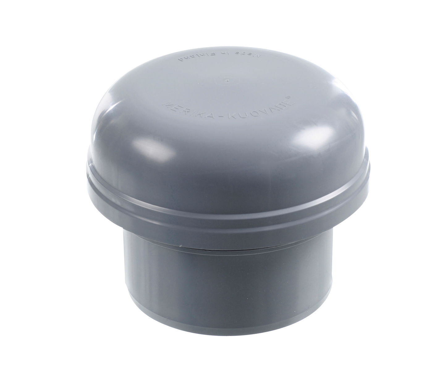 Tuuletusputken säätöjakkara PROF 75mm