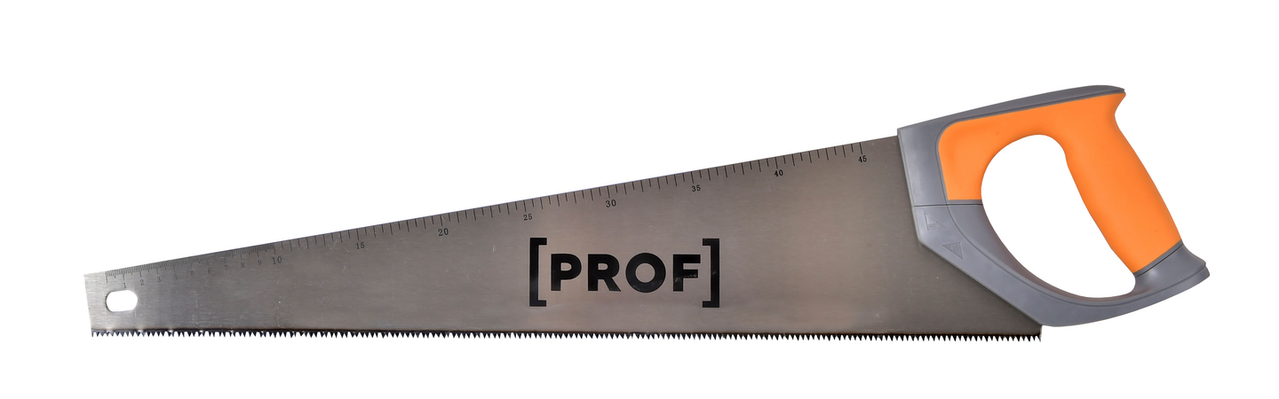 Käsisaha PROF 550mm