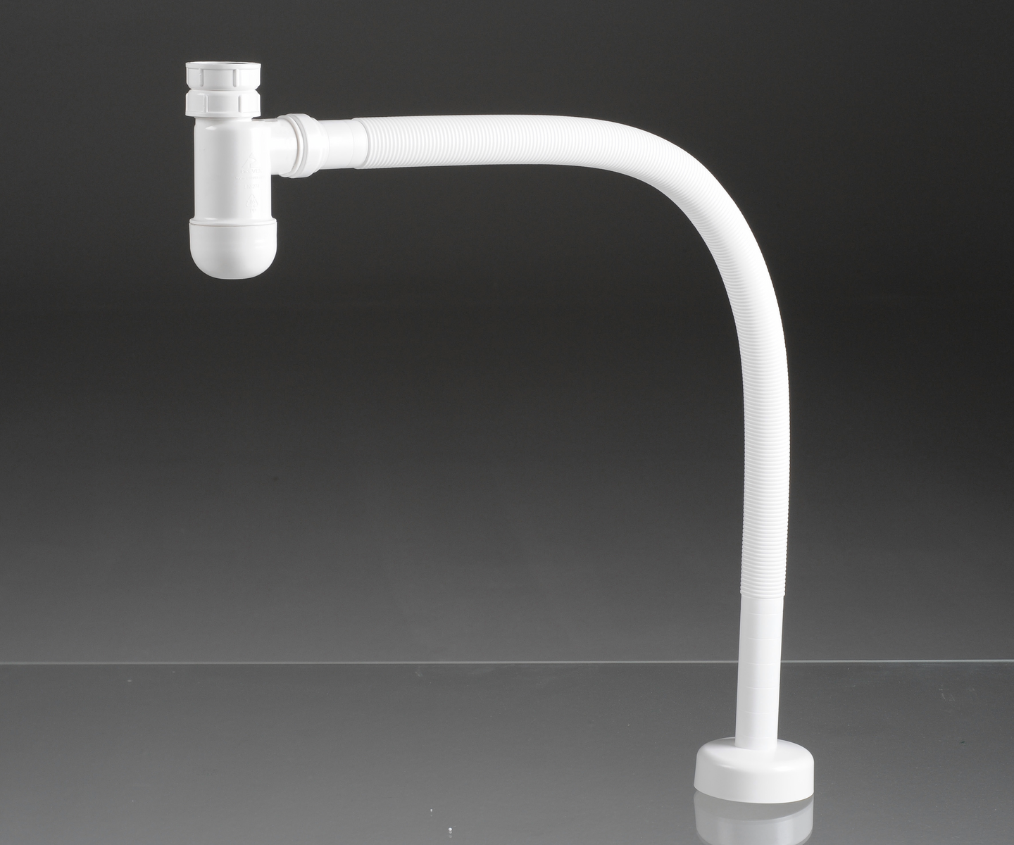 Pullovesilukko PROF 1-osainen Preloc 22