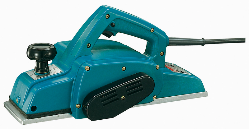 Höylä Makita 1911B 110mm