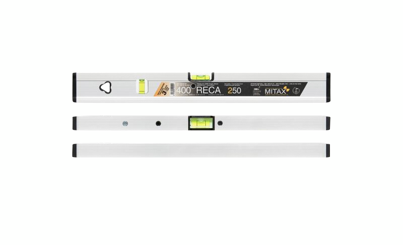 Vesivaaka Mitax 400 Reca 250