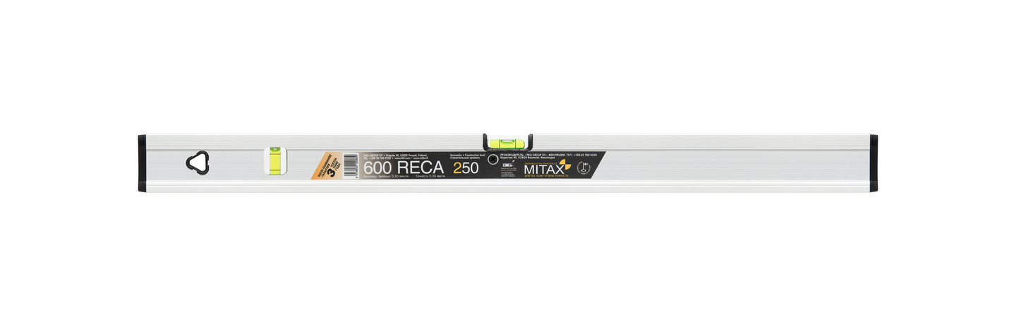 Vesivaaka Mitax 600 Reca 250