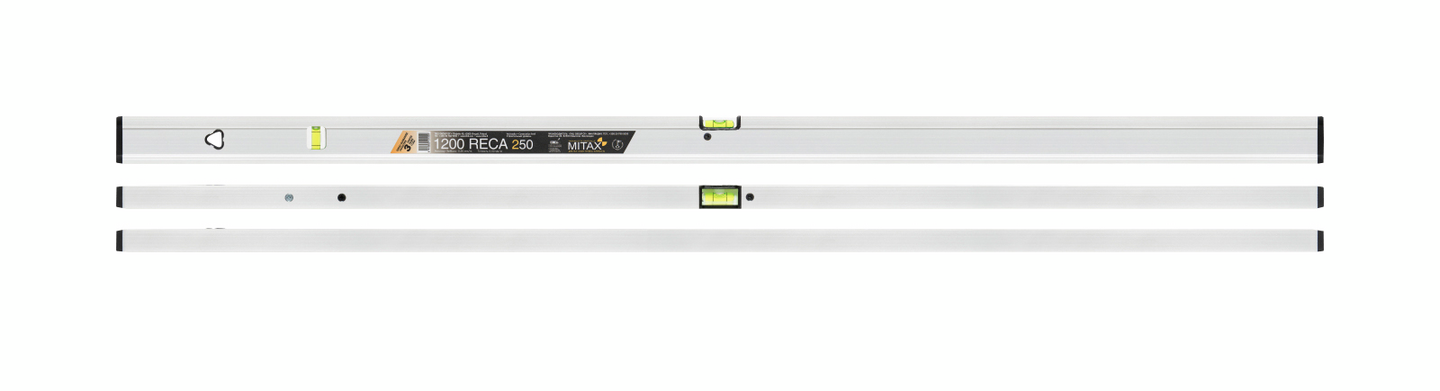 Vesivaaka Mitax 1200mm Reca 250