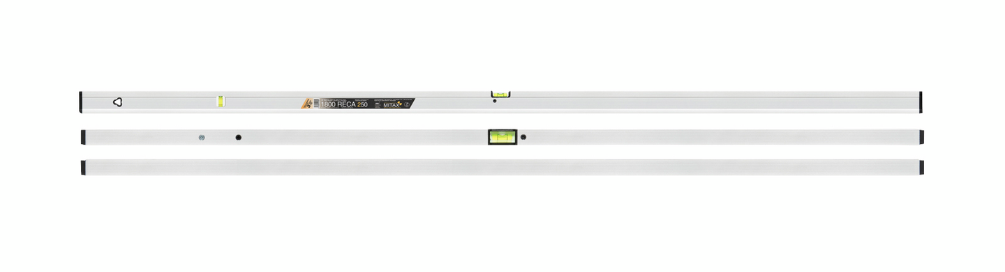 Vesivaaka Mitax 1800mm Reca 250