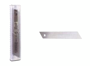 Katkoterä Stanley 0-11-325 25mm 10kpl