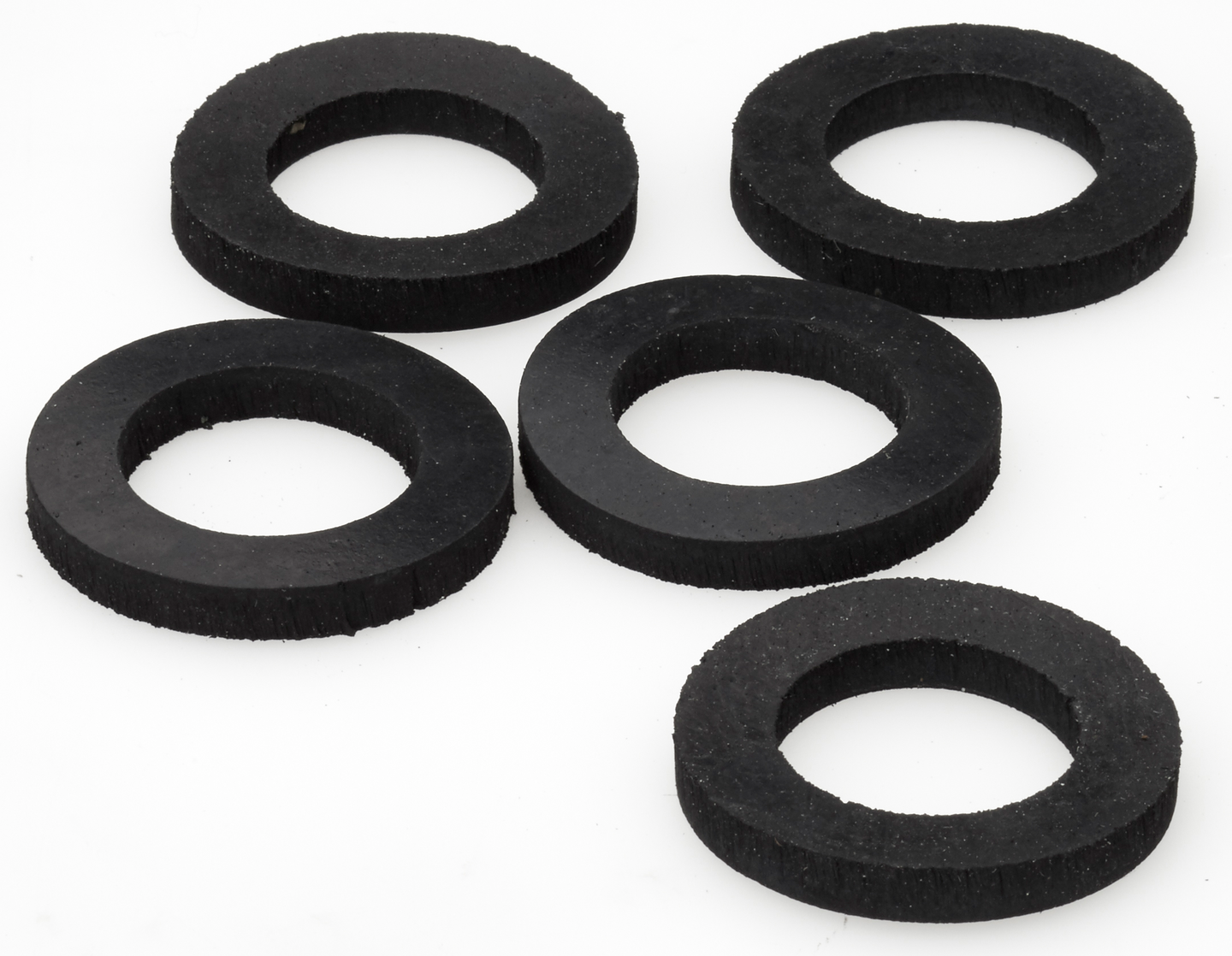 SAUGER PACKNING GUMMI 3/4 5 ST PROF