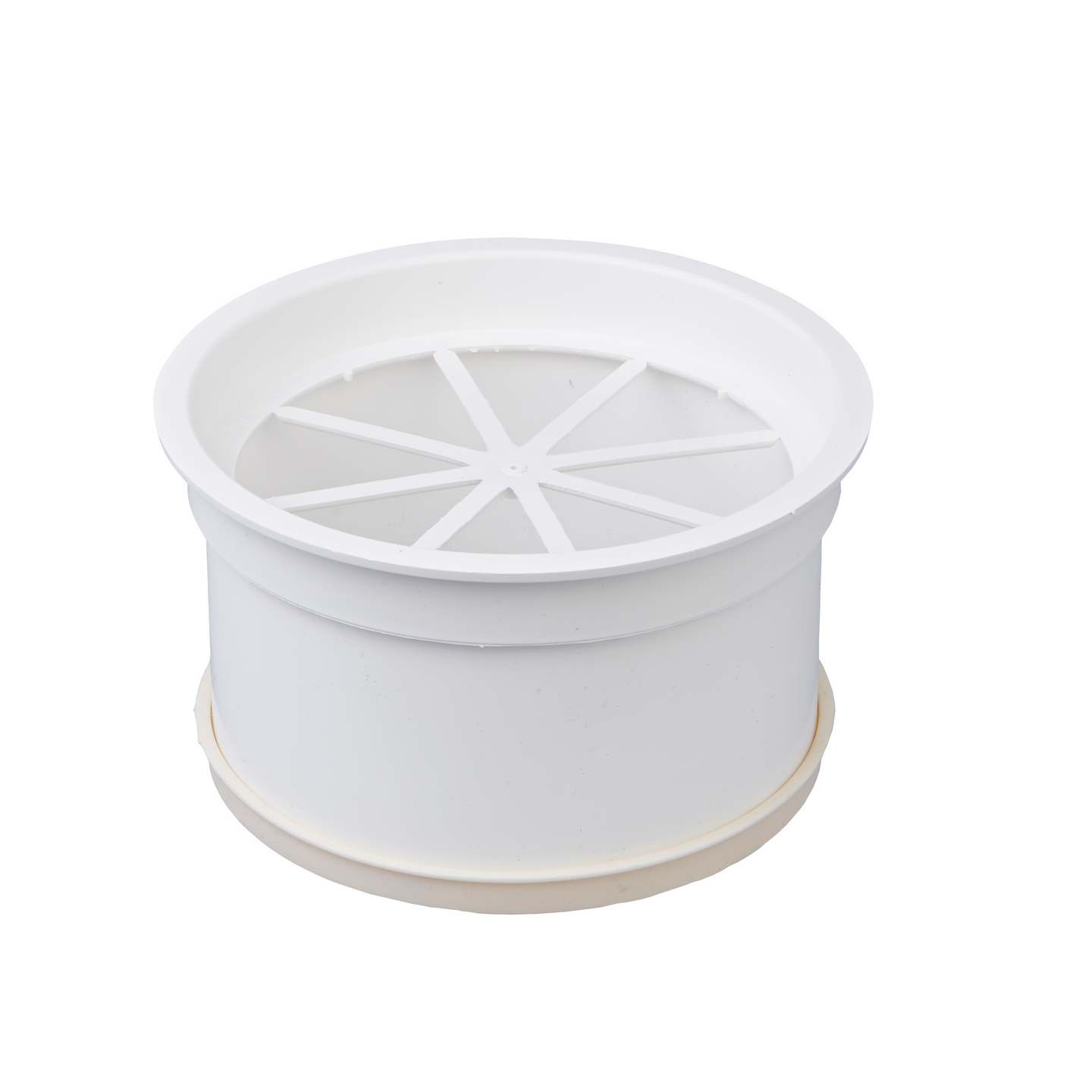 Korotusrengas PROF 150x100 matto 411 saneeraus