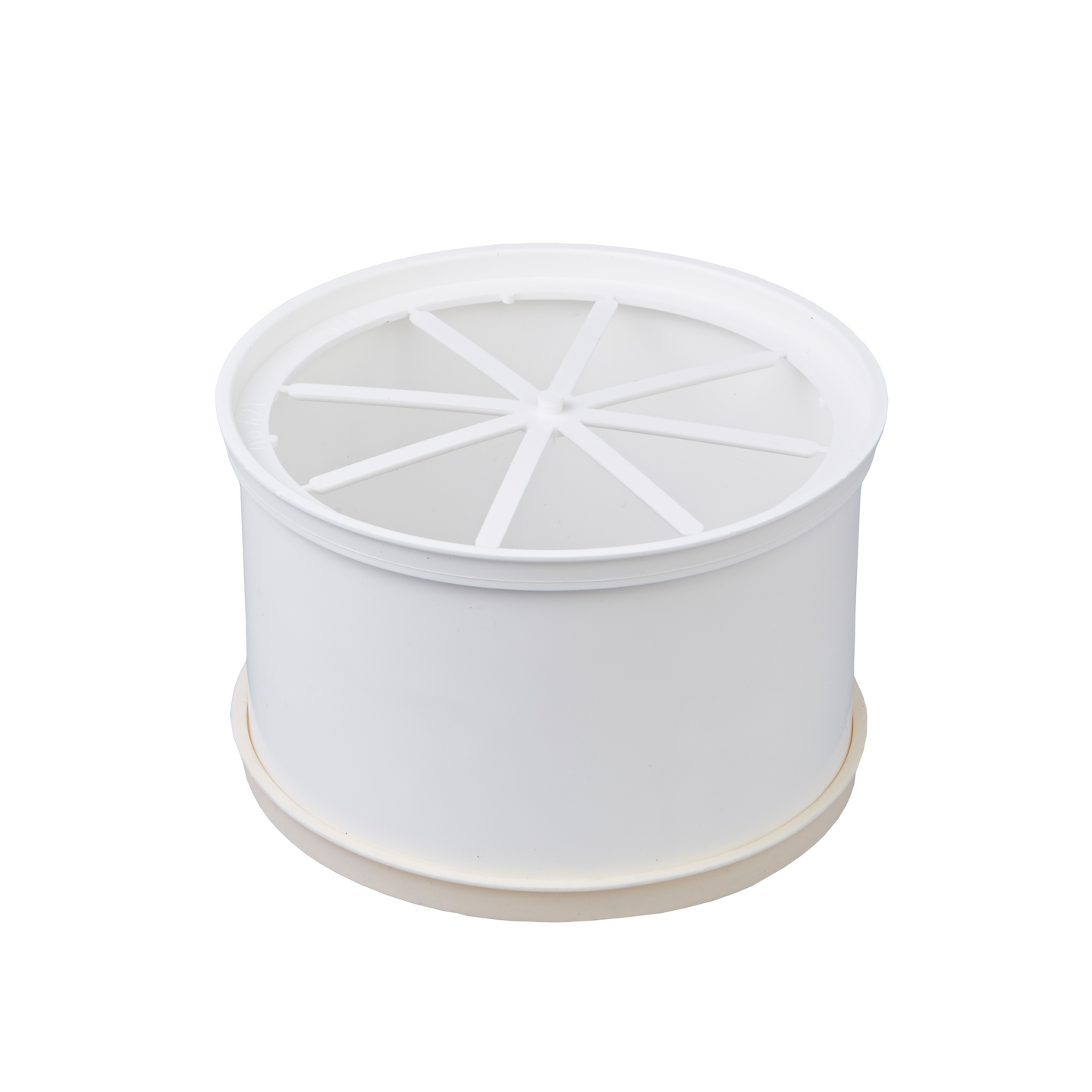 Korotusrengas PROF 150x100 laatta 421 saneeraus