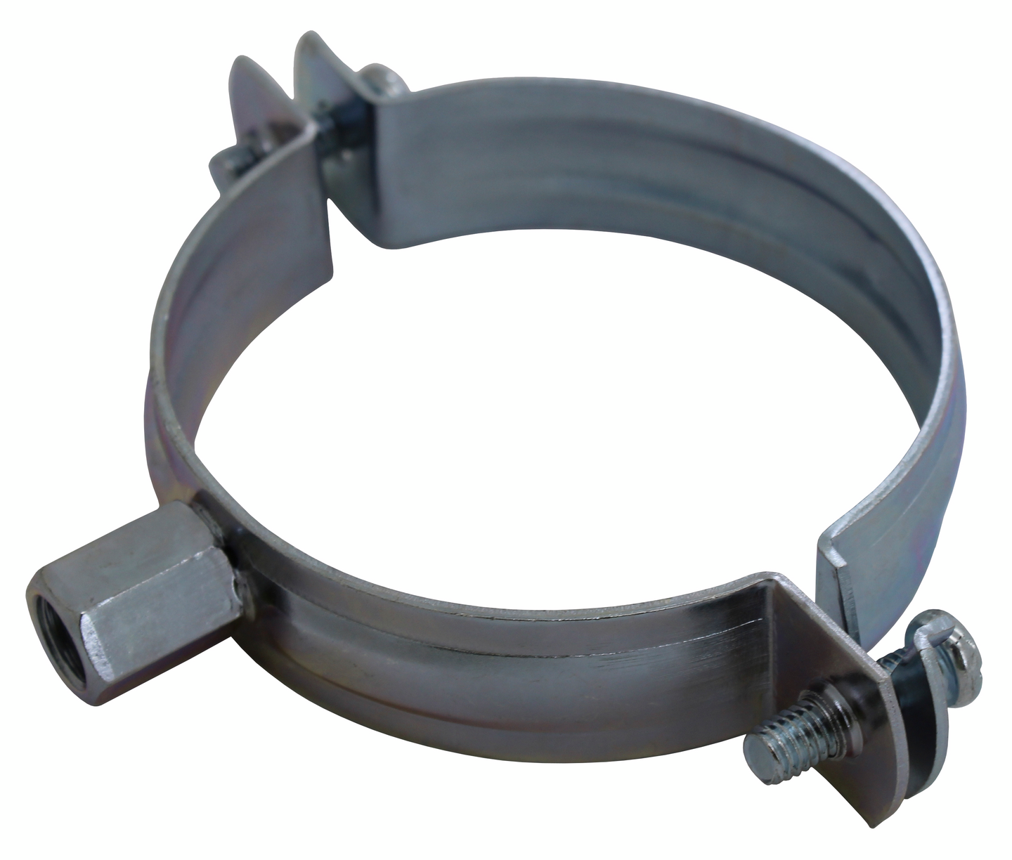 Viemärikannake PROF 2 1/2 74-77mm eristämätön