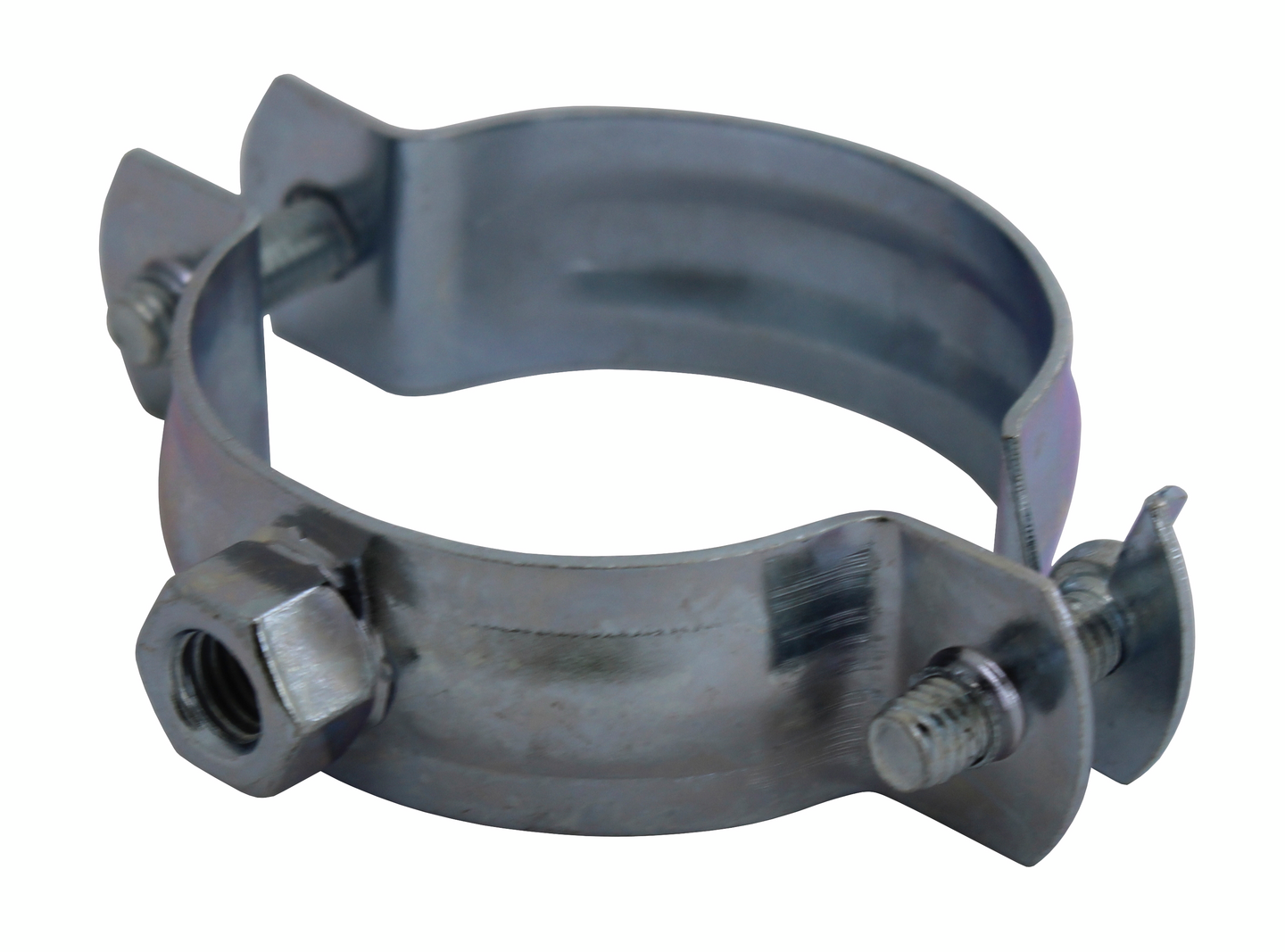 Viemärikannake PROF 1 1/2 47-51mm eristämätön