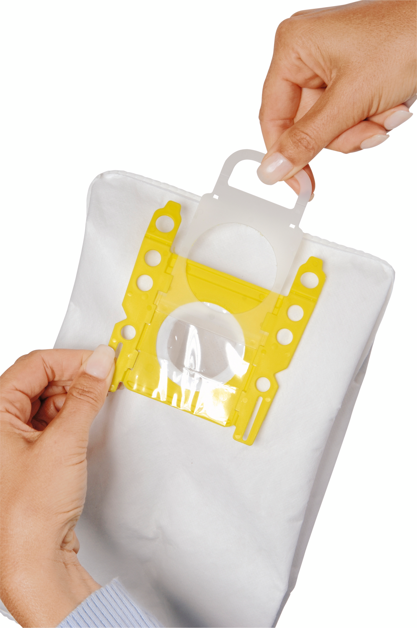 Pölypussi Kärcher fleece VC6 6904-329 5kpl