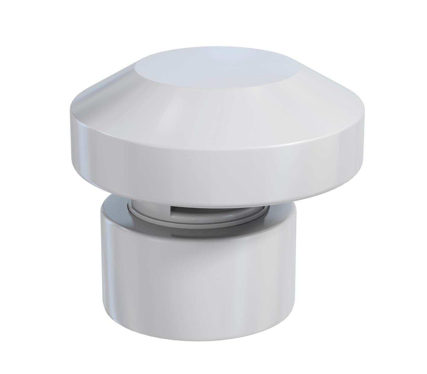 Tyhjiöventtiili Prevex Prevac 75/110