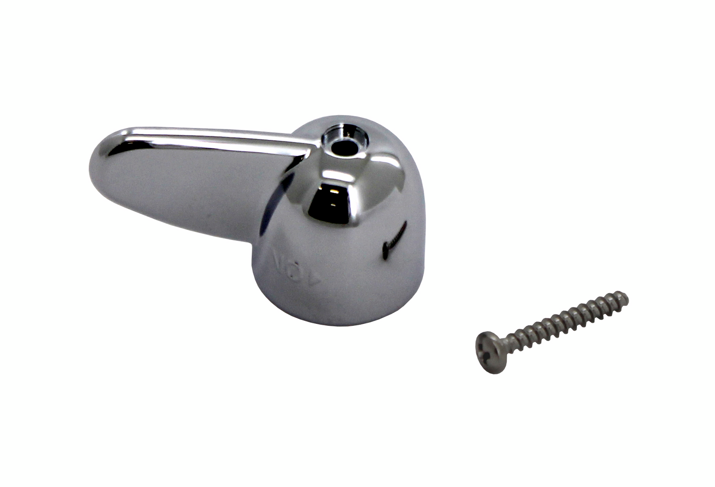 Siipikahva ruuveilla Oras 158206V