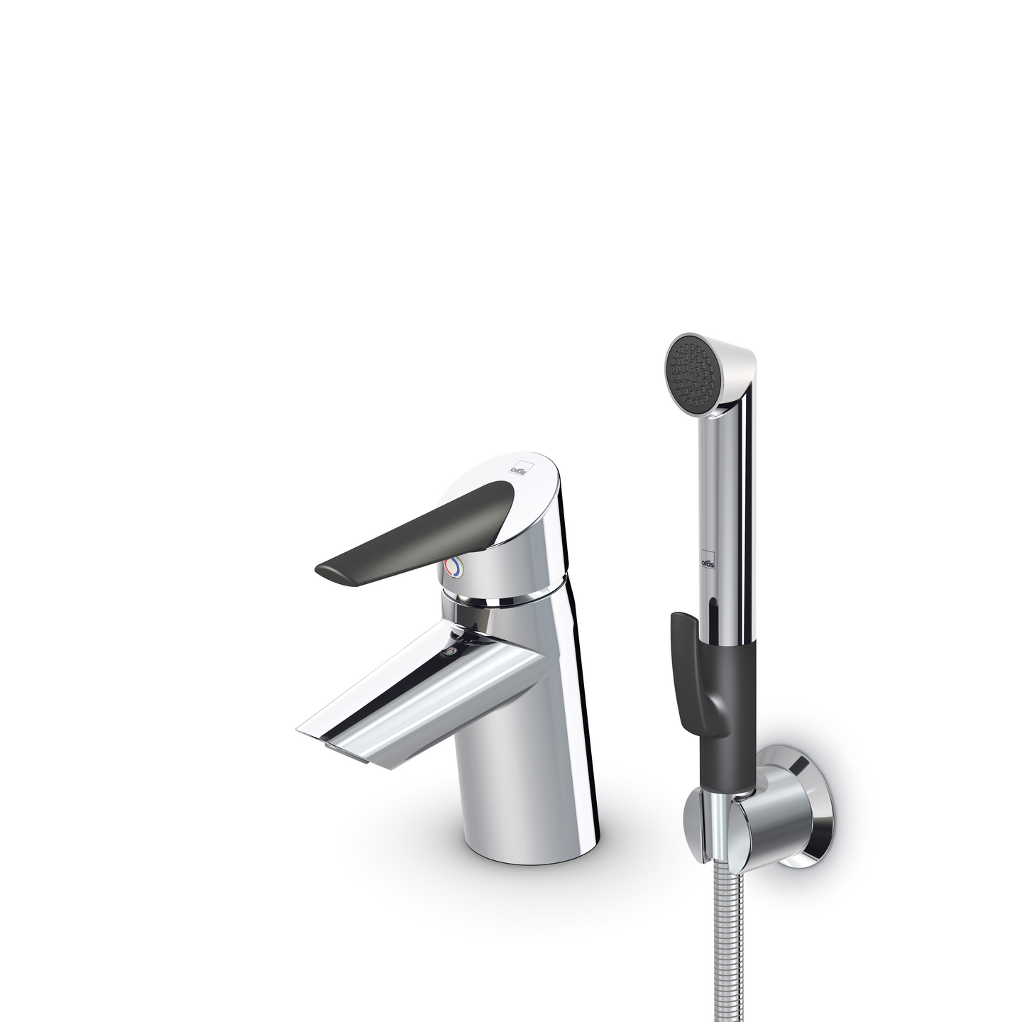 Pesuallashana Oras Optima 2712F Bidetta