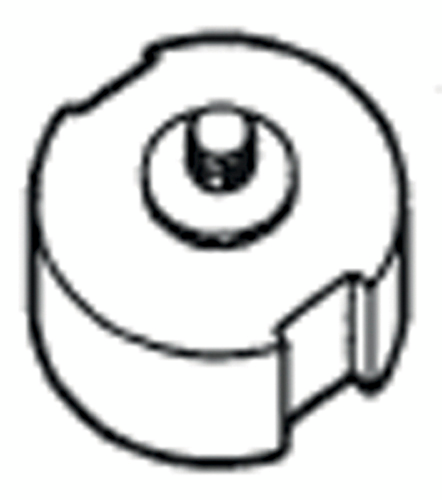 Pohjakosketin OPAL IFO DII 10A 500V