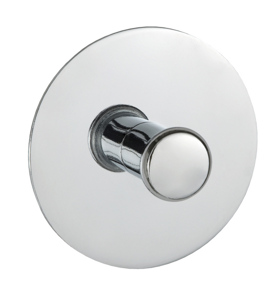 Pyyhekoukku Wenko Turbo-Loc kromi 18767100