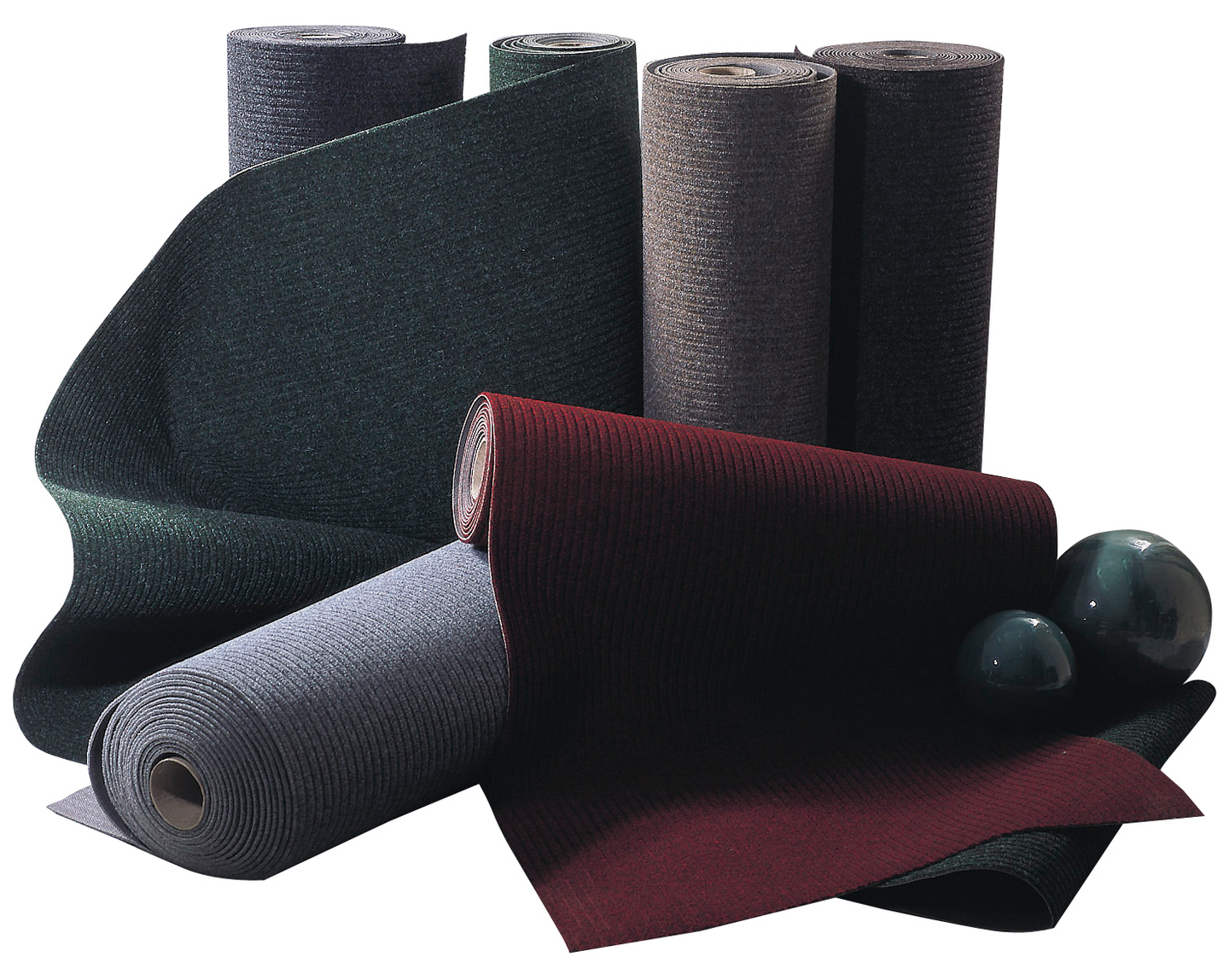 Kuramatto K-Floor 100cm 507 sininen