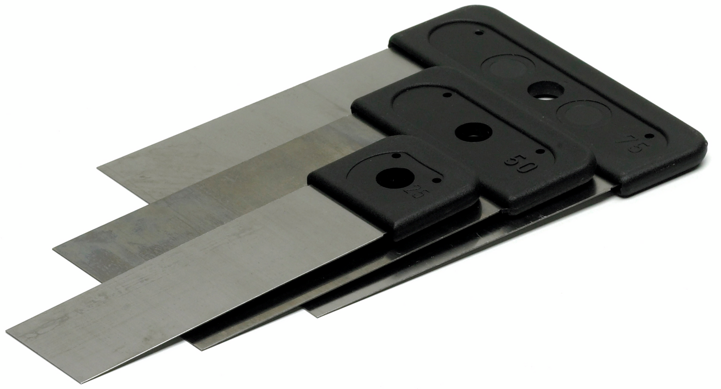 Japanlasta Anza 50mm ME/20kpl