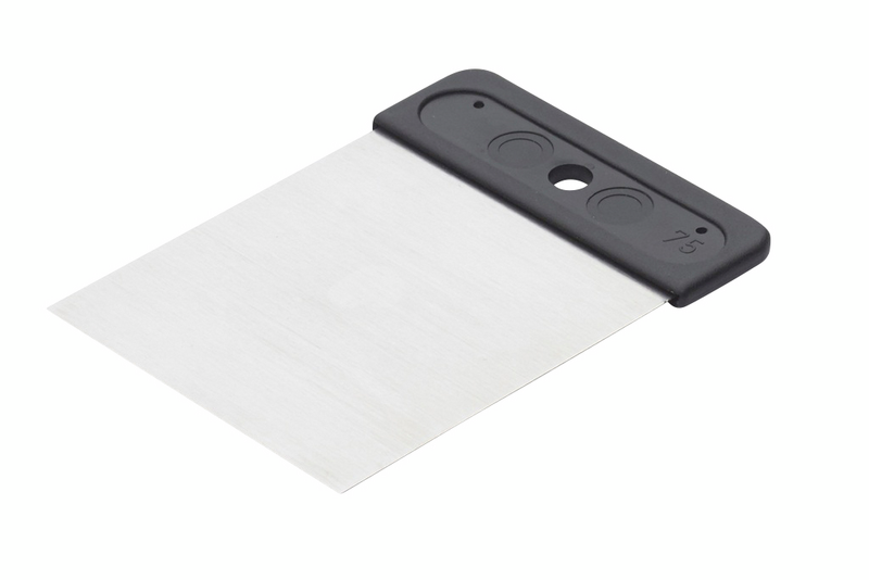 Japaninlasta Anza 75mm