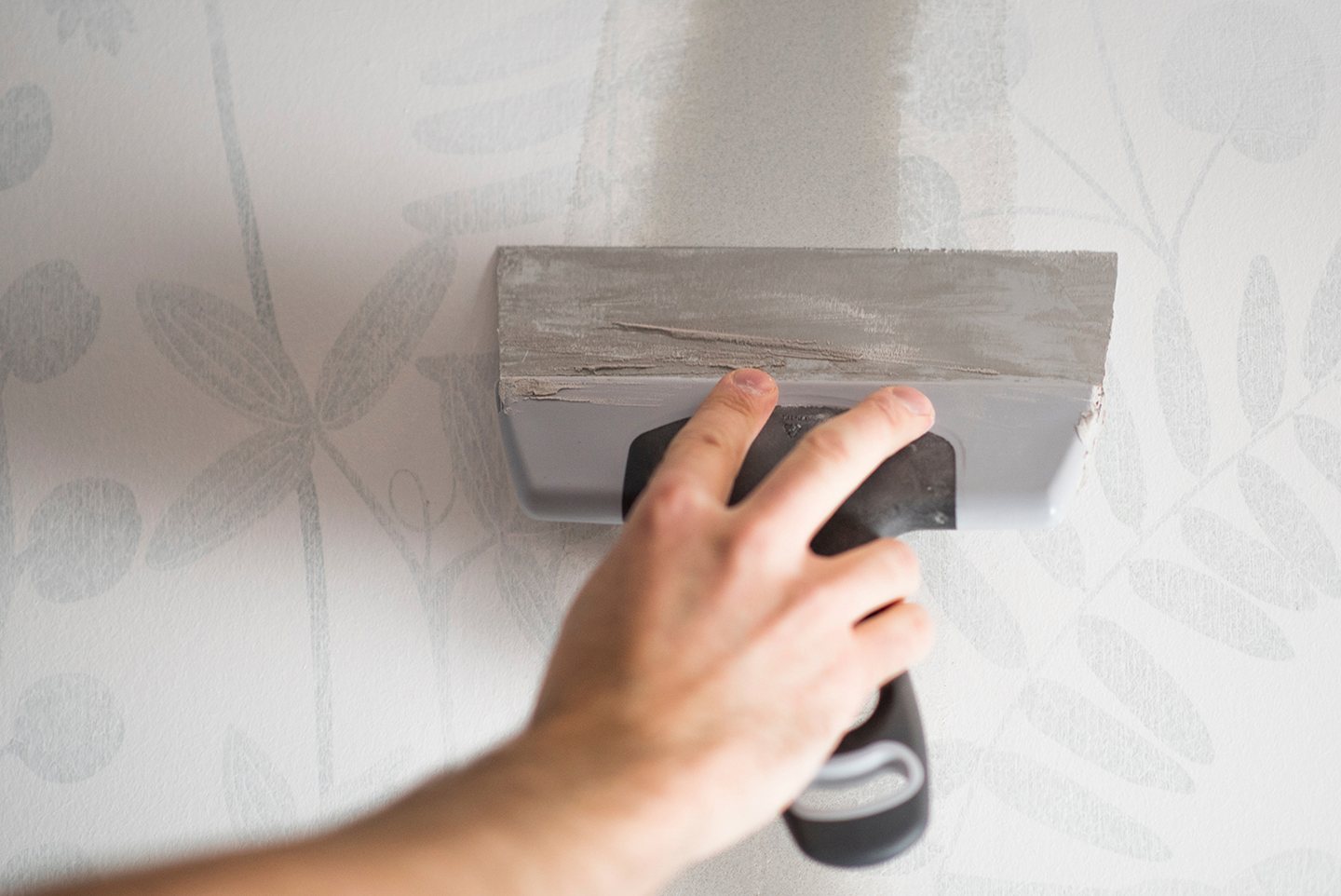 Levityslasta Anza Ergo 2K 20cm