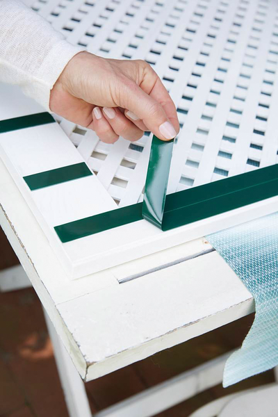 Asennusteippi Tesa Powerbond 1,5mx19mm ulkotiloihin