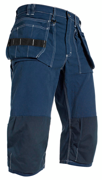 Piraattihousut Blåkläder 154013708800 tummansininen