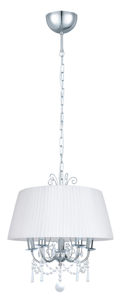 Riippuvalaisin Cello InterMezzo 5x40W