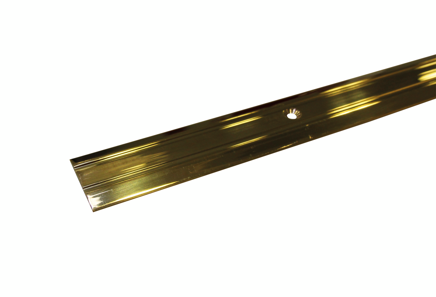 Saumalista 25mm 0,9m messinki A1 M 90