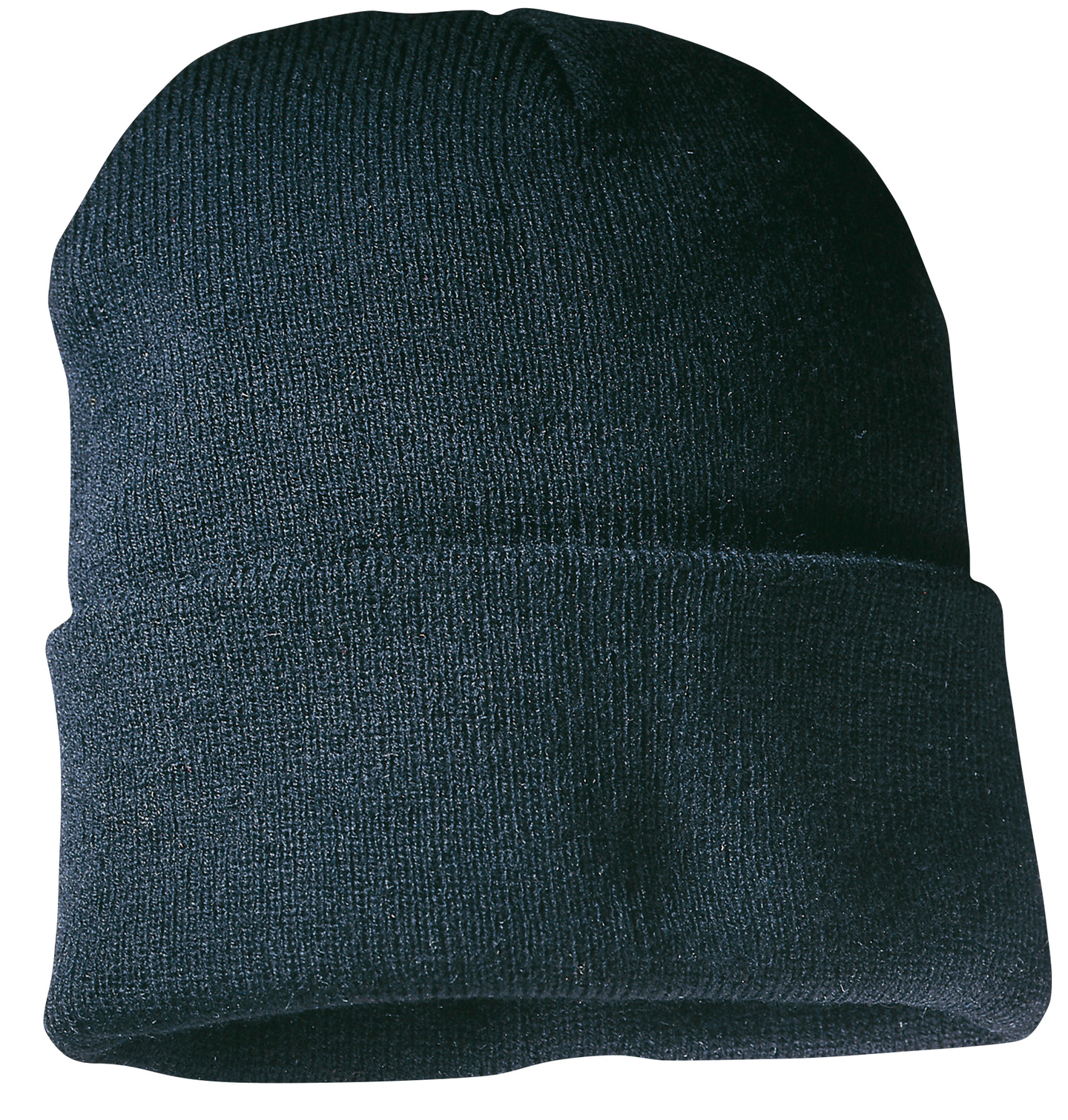 Pipo Blåkläder neulottu 20209900 musta One Size