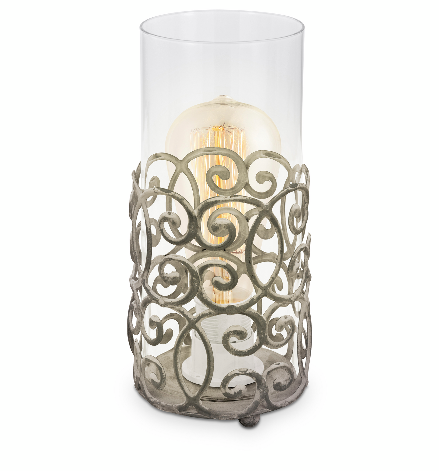 Pöytävalaisin EGLO Cornwall