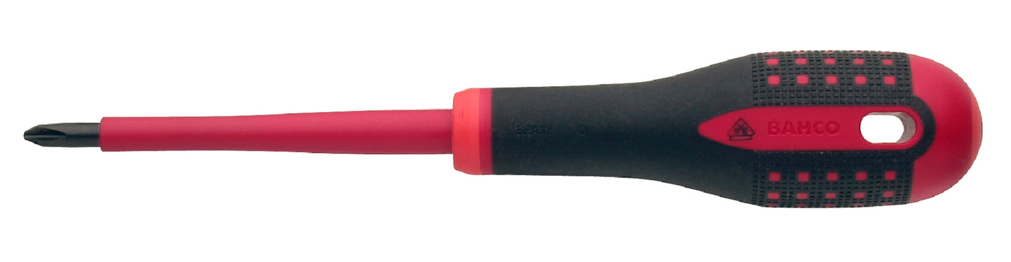 Ruuvitaltta Bahco Ergo 1000V PH1 BE-8610S