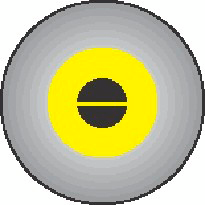 Ruuvitaltta Bahco 4x100 BE-8040S