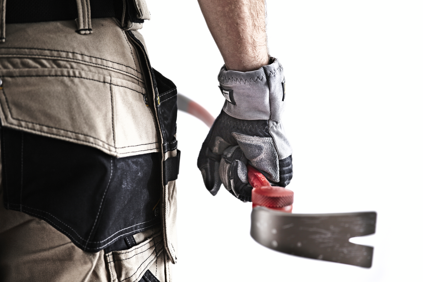 Sorkkarauta Hultafors 824011 109/25" teräs