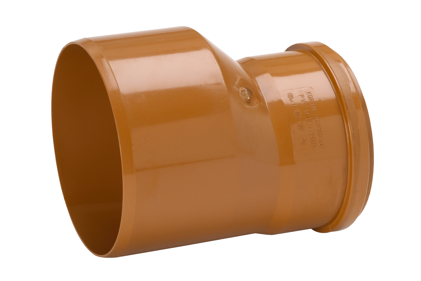 Viemärin supistusyhde 160-110