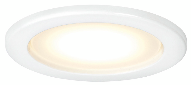 Uppovalaisin Airam Planex led 5W valkoinen