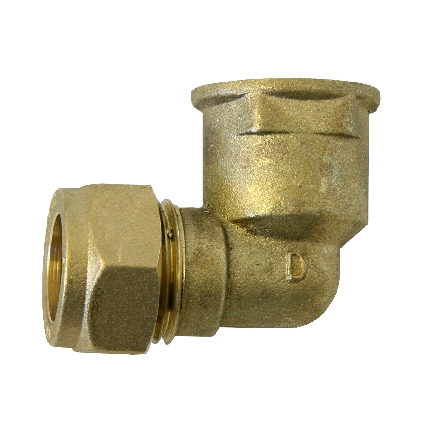 PUSERRUSKULMALIITIN 10 X 1/2 S PROF