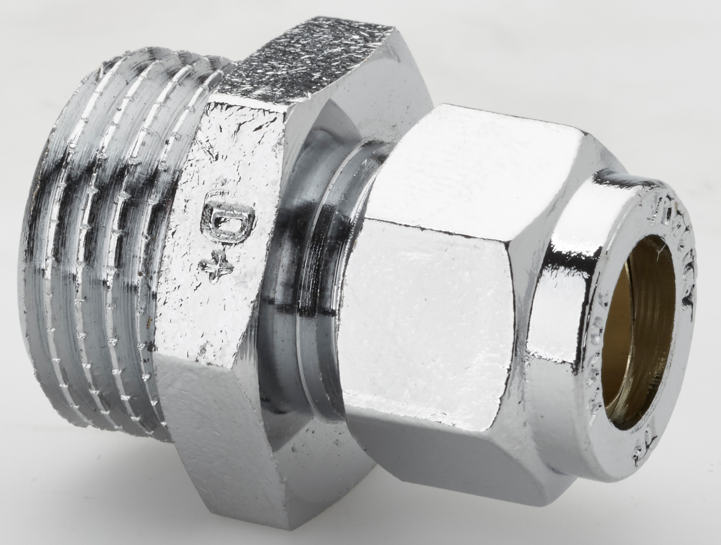 KLÄMRINGSKOPPLING UG PROF 1/2X10 FKR