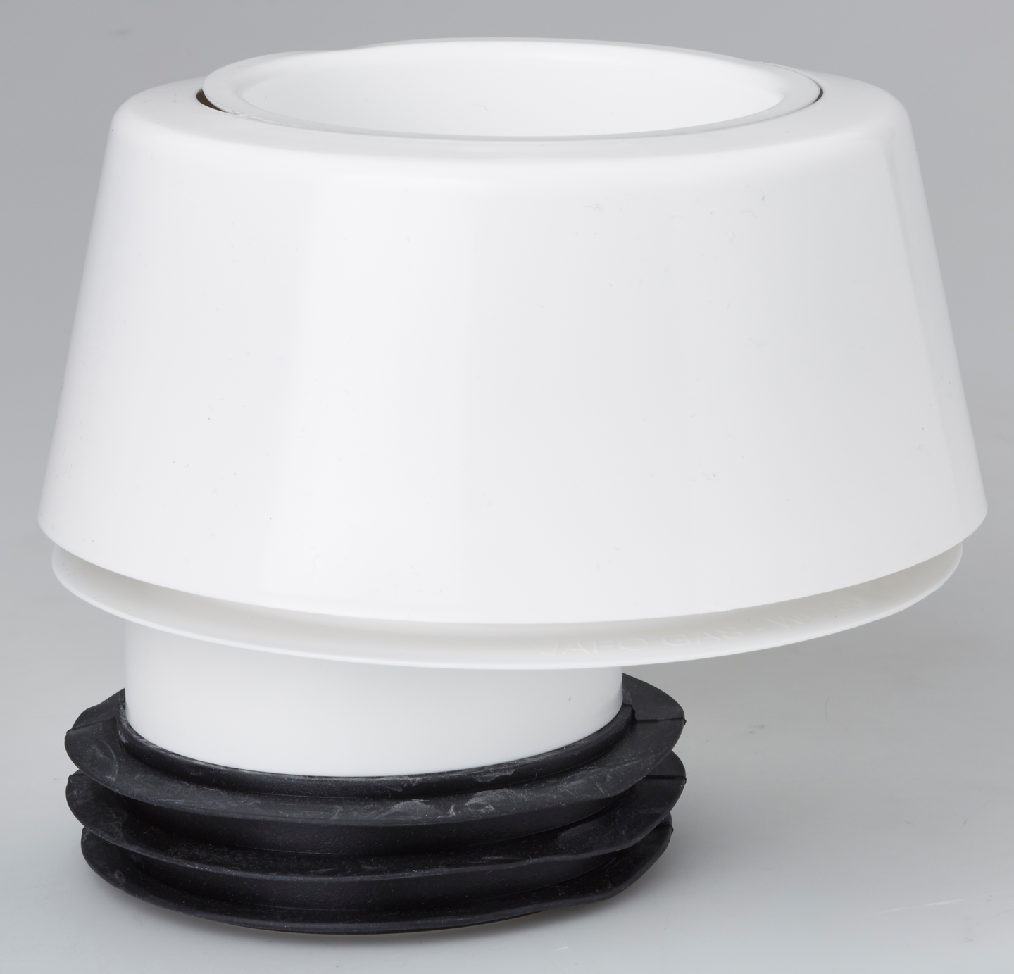 Wc-mansetti PROF 30mm epäkeskeinen