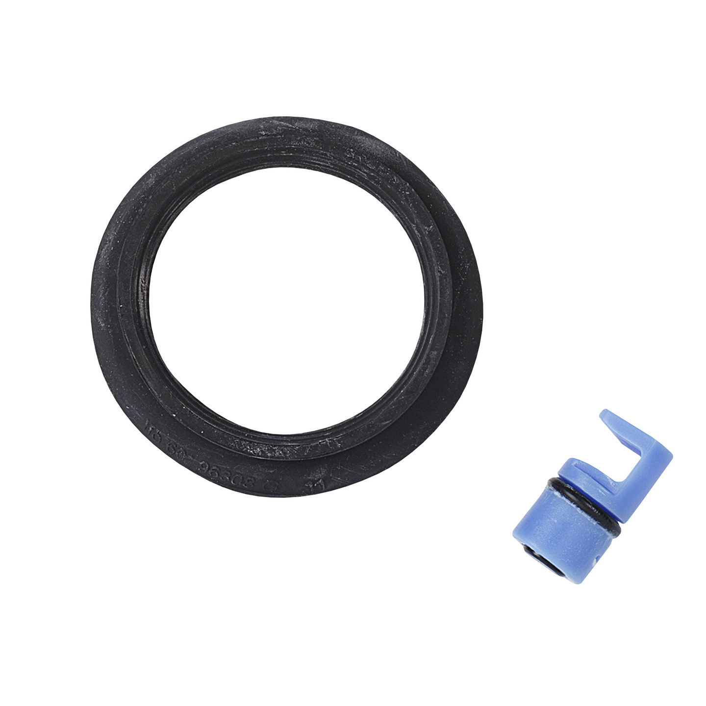 Wc-varaosa IDO Trevi Z100010001 tiivisteventtiili