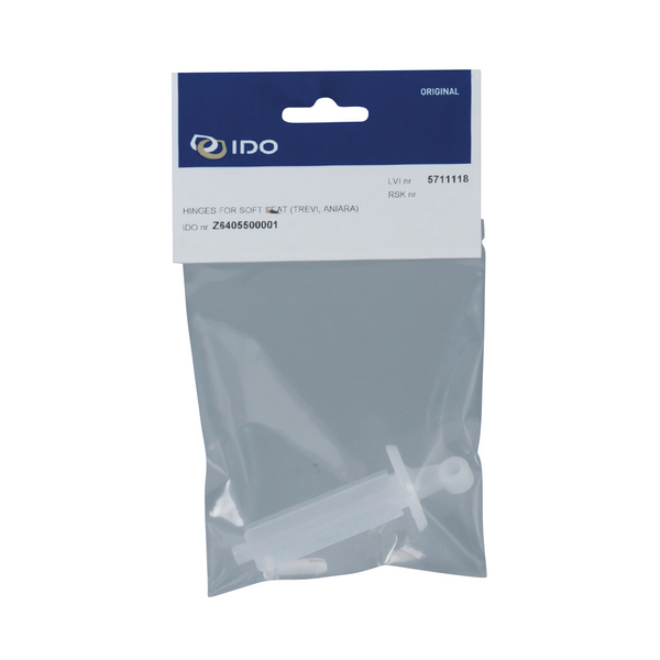 Wc-varaosa IDO Trevi/Aniara Z6405500001 saranat