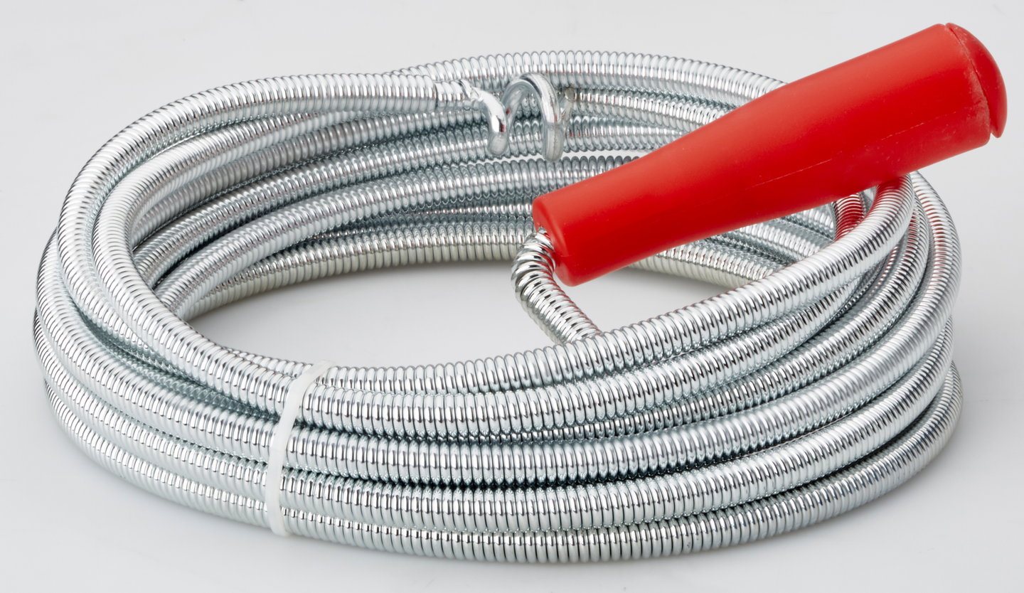 Viemärinavausjousi PROF 5m