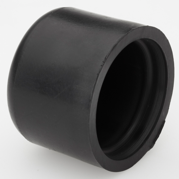 Poistoyhteen tulppa PROF 19mm 2kpl