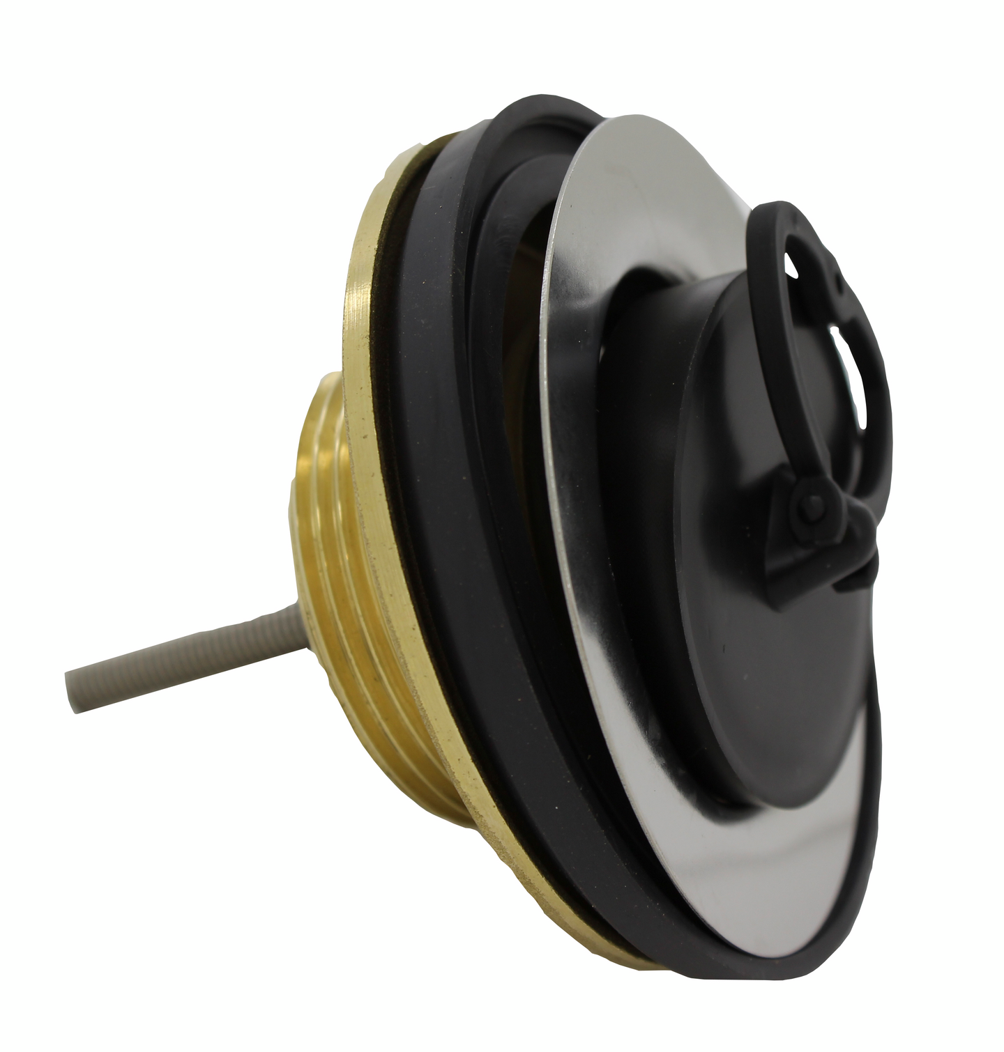 Vesilukon pohjaventtiili PROF 1 1/2 ruuvikiinnitys