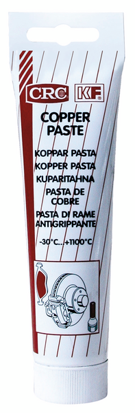 Kuparitahna CRC 100g