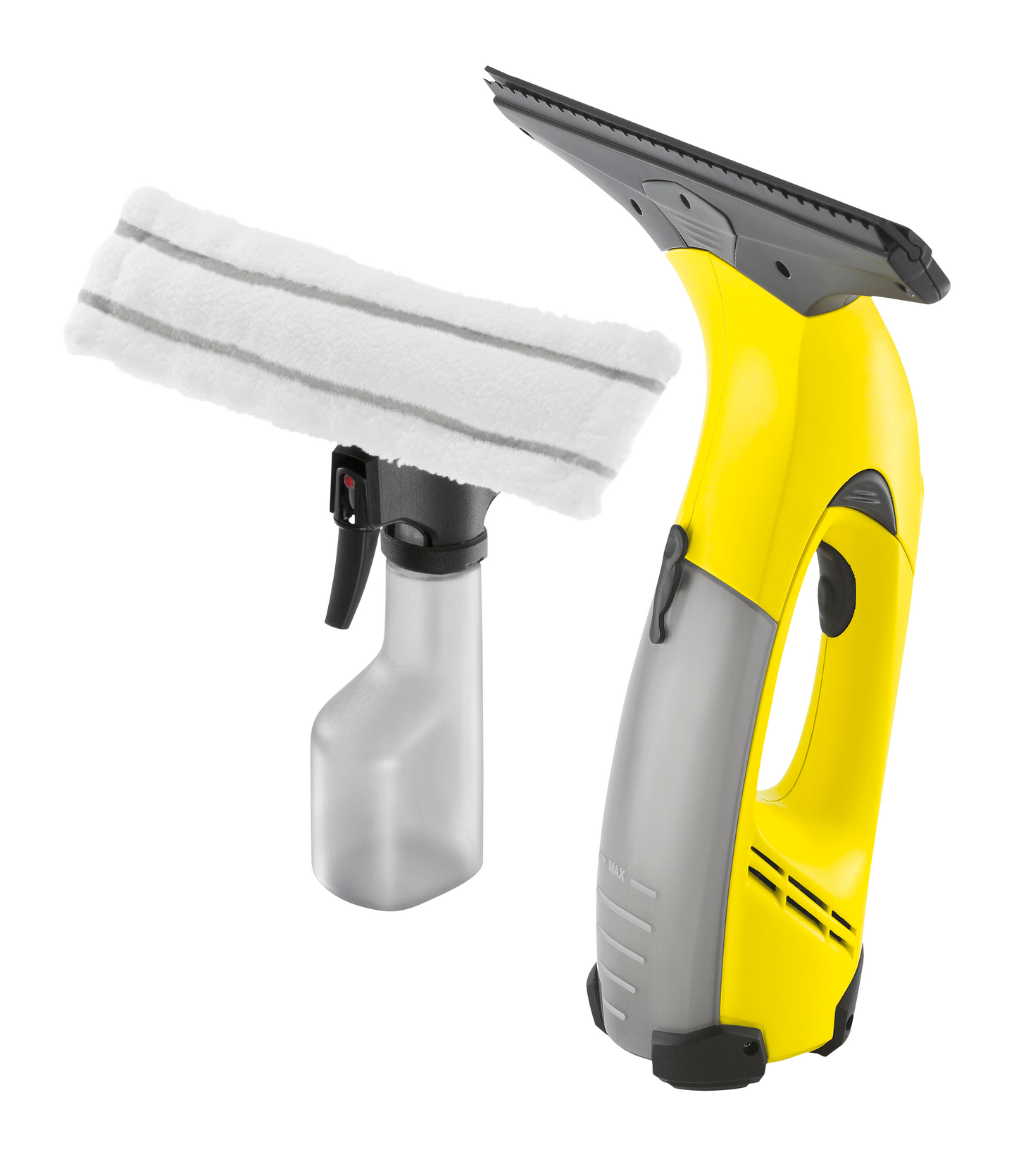 Ikkunapesuri Kärcher WV50 Starter Kit