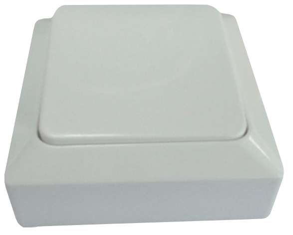 STRÖMBRYTARE N.1/6 PRO OPAL