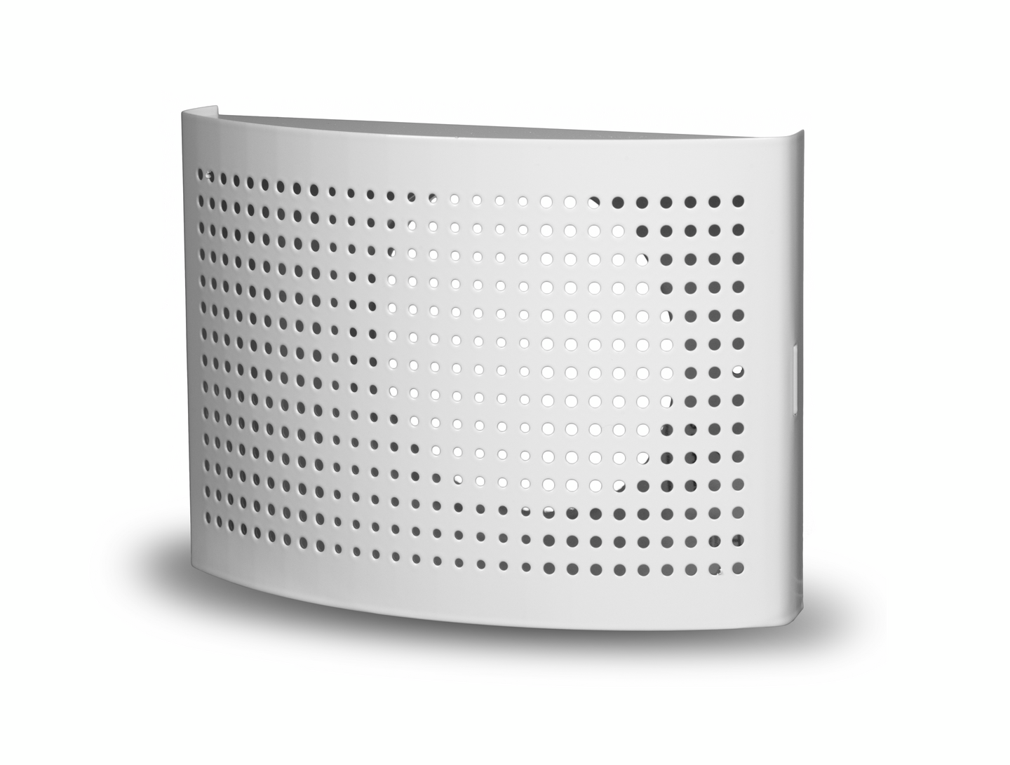 Tuloilmaventtiili FläktGroup Cleanvent STQA-125